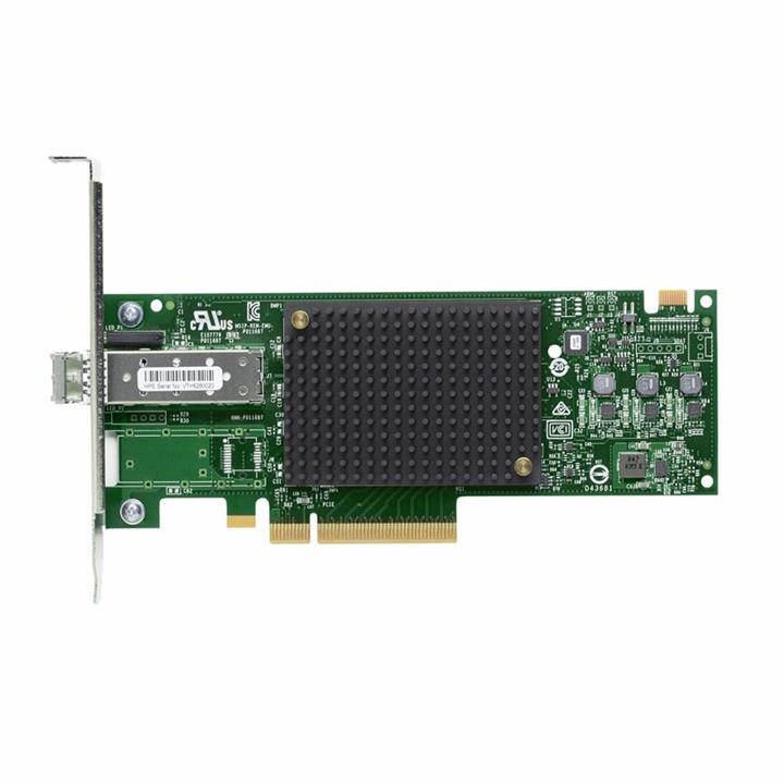 کارت شبکه HPE SN1200E 16Gb تک پورت hpe  SN1200E 16Gb Single Port Network Adapter